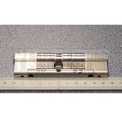 Evva dubbele cilinder 4KS 51-56 SKG***®